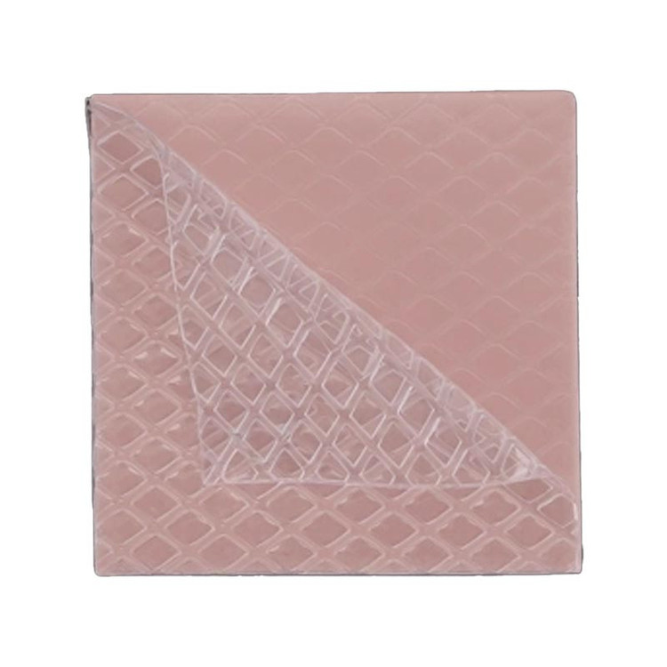 پد خمیر سیلیکون ترمال گریزلی مدل Minus Pad8 100x100 ضخامت 1mm