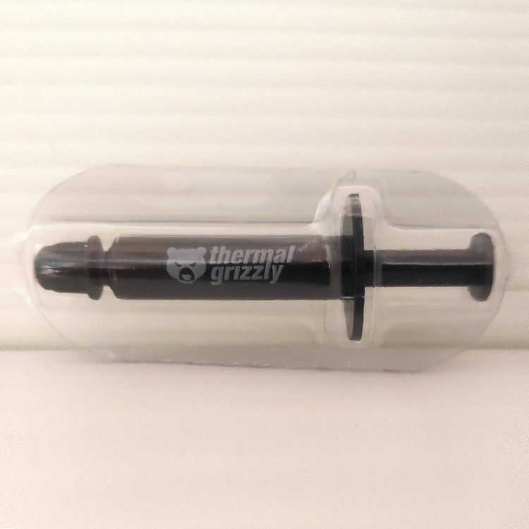 خمیر حرارتی ترمال گریزلی مدل Hydronaut 1gr