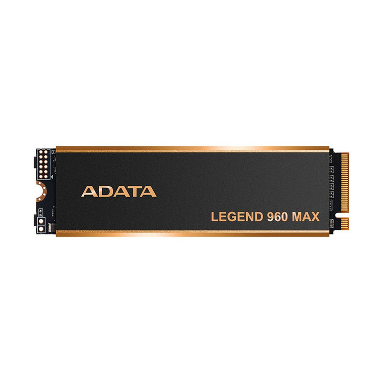 اس اس دی اینترنال ای دیتا مدل LEGEND 960 MAX ظرفیت یک ترابایت
