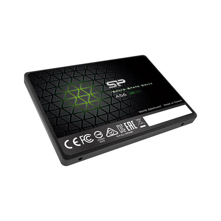 اس اس دی اینترنال سیلیکون پاور مدل A56 ظرفیت 1 ترابایت