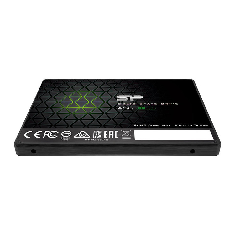 اس اس دی اینترنال سیلیکون پاور مدل A56 ظرفیت 1 ترابایت