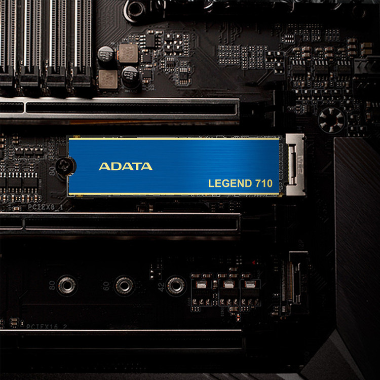 اس اس دی اینترنال ای دیتا مدل LEGEND 710 ظرفیت 1 ترابایت