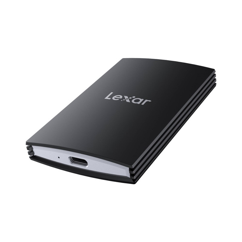 اس اس دی اکسترنال لکسار مدل Armor 700 ظرفیت یک ترابایت