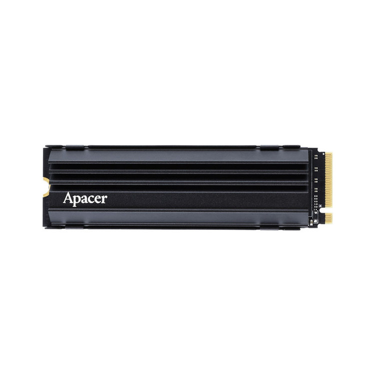 اس اس دی اینترنال اپیسر مدل M.2 AS2280Q4U ظرفیت 1 ترابایت