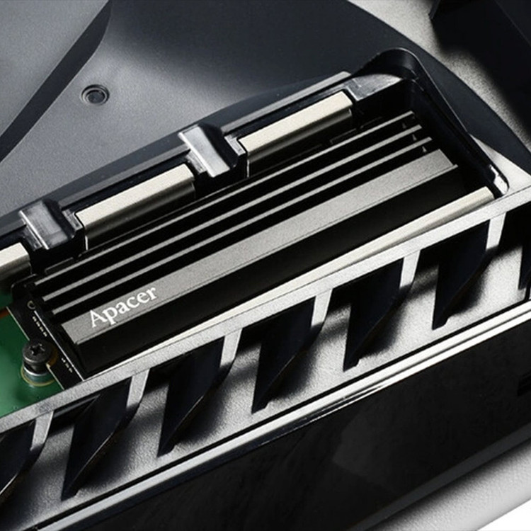 اس اس دی اینترنال اپیسر مدل M.2 AS2280Q4U ظرفیت 1 ترابایت