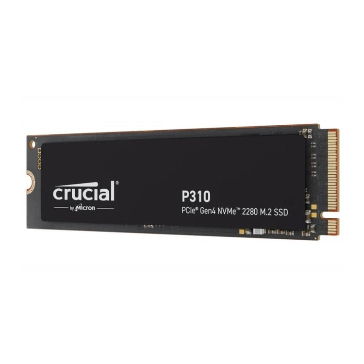 اس اس دی اینترنال PCIe Gen4 x4 کروشیال مدل P310 ظرفیت 1 ترابایت