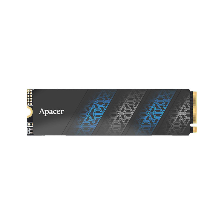 اس اس دی اینترنال اپیسر مدل AS2280P4U PRO ظرفیت 1 ترابایت