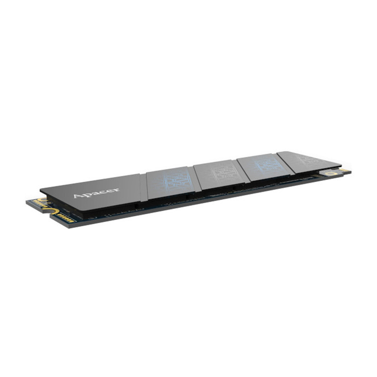 اس اس دی اینترنال اپیسر مدل AS2280P4U PRO ظرفیت 1 ترابایت