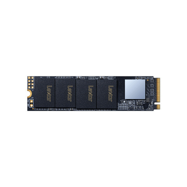 اس اس دی اینترنال PCIe Gen3 x4 لکسار مدل NM610 ظرفیت 2 ترابایت