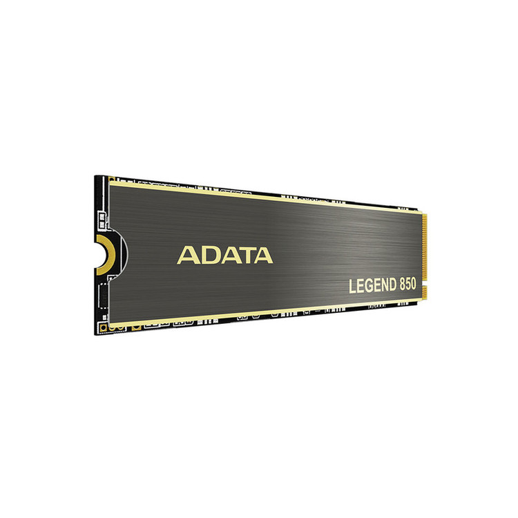 اس اس دی اینترنال ای دیتا مدل LEGEND 850 ظرفیت دو ترابایت
