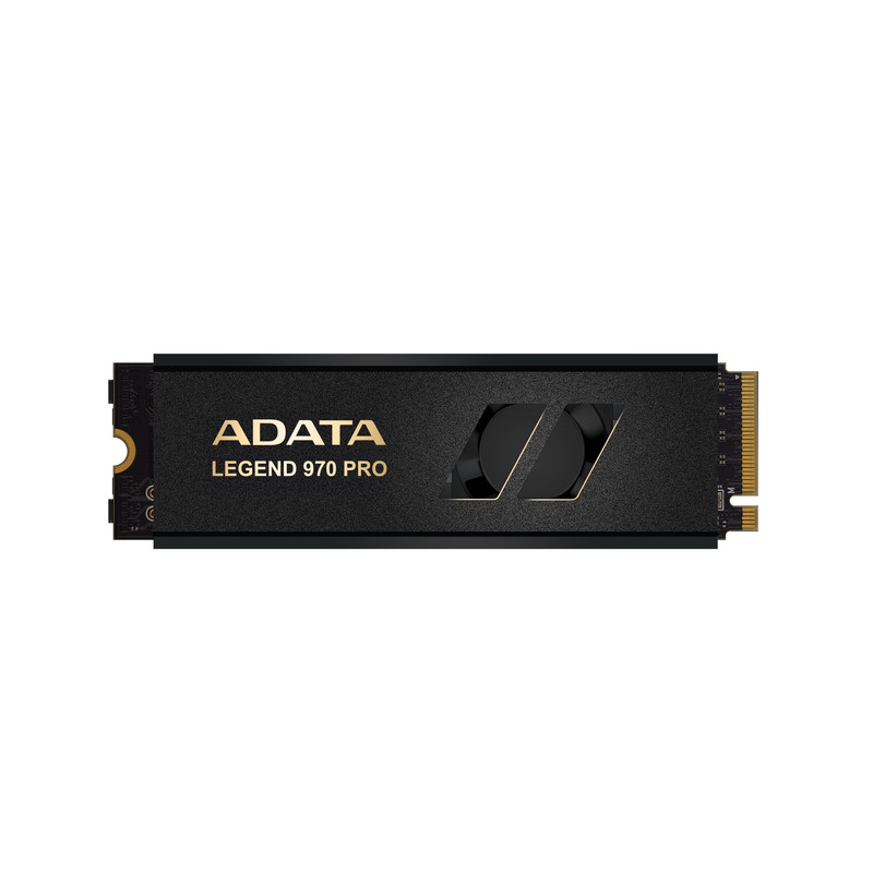 اس اس دی اینترنال ای دیتا مدل LEGEND 970 Pro  ظرفیت 2 ترابایت