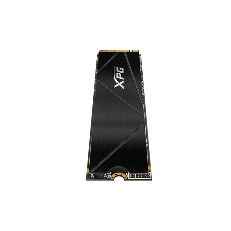 اس اس دی اینترنال ایکس پی جی مدل GAMMIX S50 CORE M.2 2280 ظرفیت 2 ترابایت