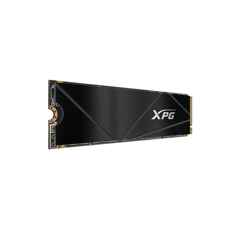 اس اس دی اینترنال ایکس پی جی مدل GAMMIX S50 CORE M.2 2280 ظرفیت 2 ترابایت