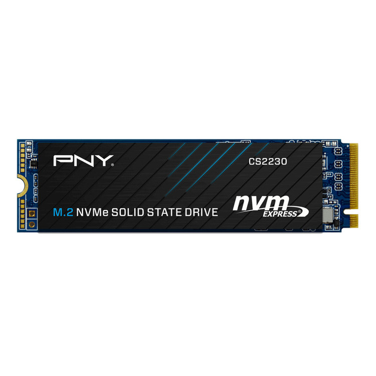 اس اس دی اینترنال پی ان وای مدل CS2230-M.2 2280 NVMe 3D NAND ظرفیت 2 ترابایت