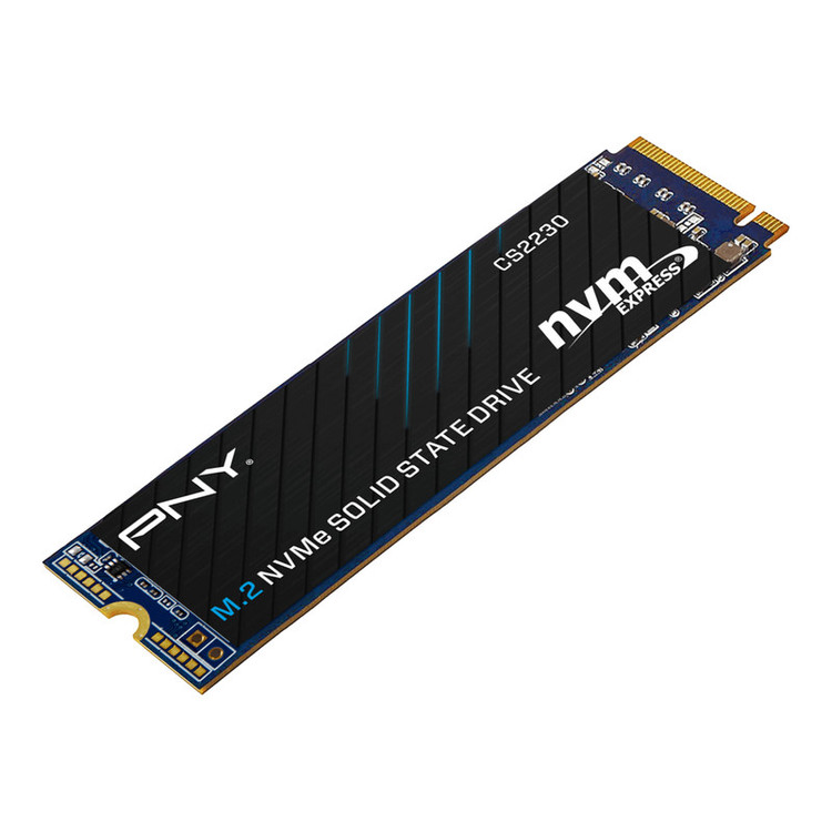 اس اس دی اینترنال پی ان وای مدل CS2230-M.2 2280 NVMe 3D NAND ظرفیت 2 ترابایت