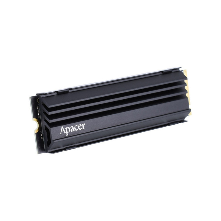 اس اس دی اینترنال اپیسر مدل AS2280Q4U ظرفیت 2 ترابایت