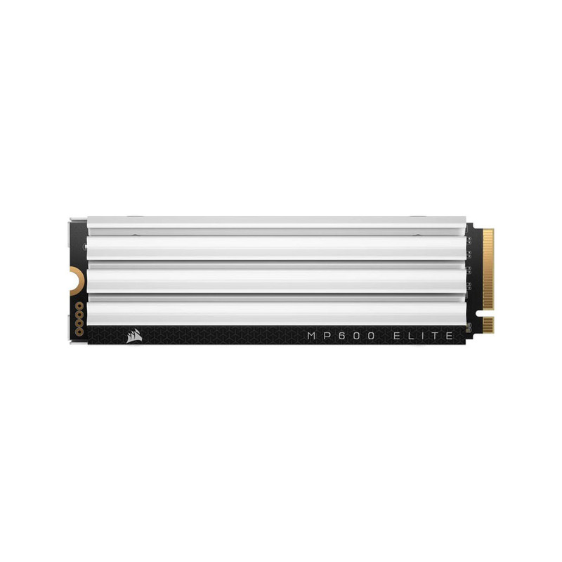حافظه SSD اینترنال کورسیر مدل MP600 ELITE ECS ظرفیت دو ترابایت