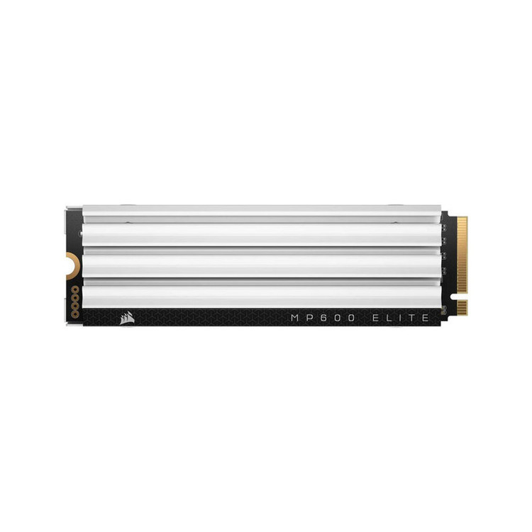 حافظه SSD اینترنال کورسیر مدل MP600 ELITE ECS ظرفیت دو ترابایت