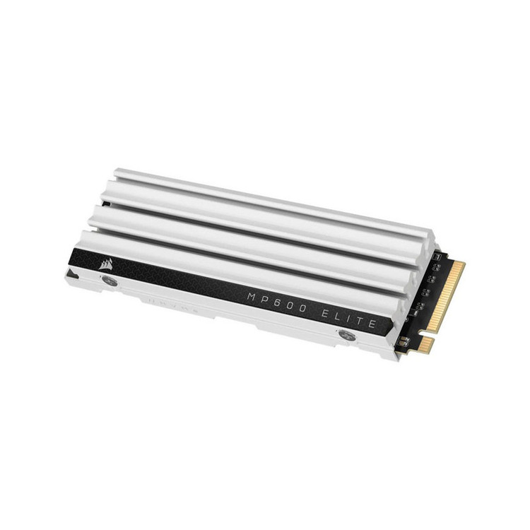 حافظه SSD اینترنال کورسیر مدل MP600 ELITE ECS ظرفیت دو ترابایت