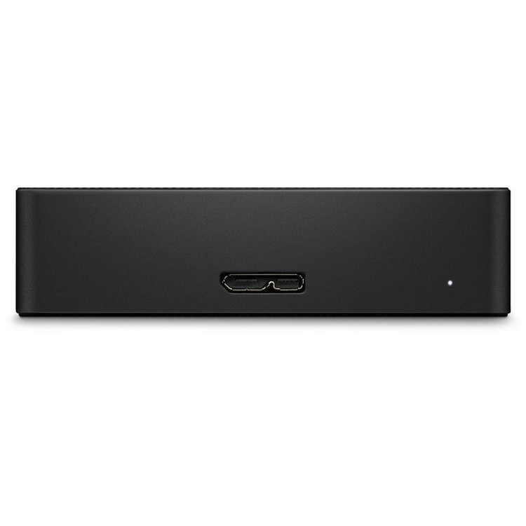 هارد اکسترنال سیگیت مدل expansion ظرفیت 1 ترابایت دارای رابط USB Type-A 3.0