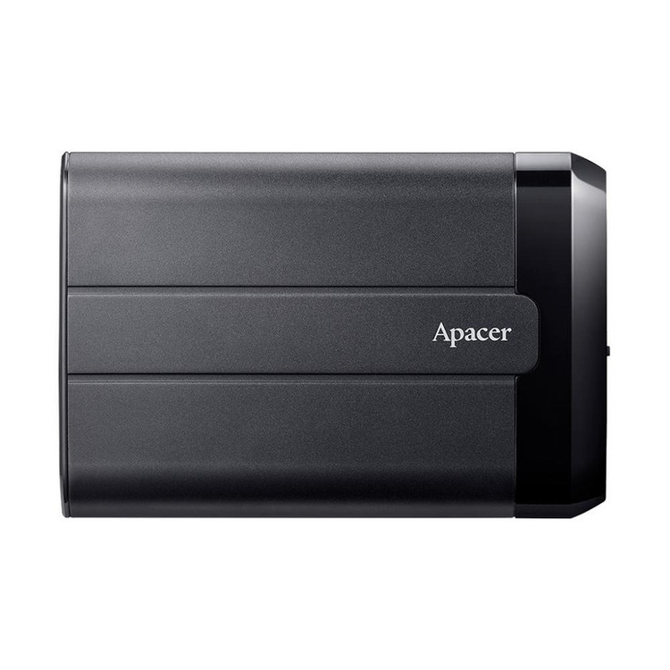 هارد اکسترنال اپیسر مدل AC732 ظرفیت 1 ترابایت ظرفیت یک ترابایت دارای رابط USB Type-A 3.0