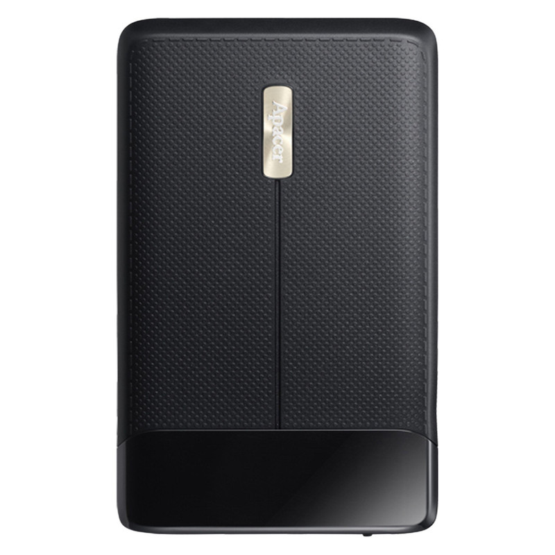 هارد اکسترنال اپیسر مدل AC731 ظرفیت 1 ترابایت دارای رابط USB Type-A 3.1