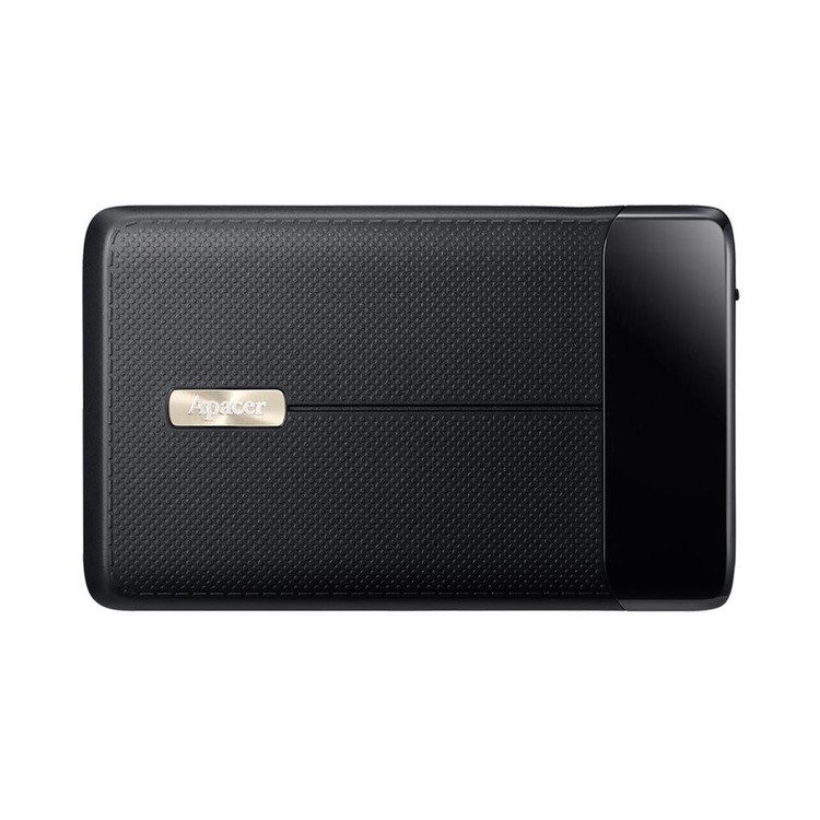 هارد اکسترنال اپیسر مدل AC731 ظرفیت 1 ترابایت دارای رابط USB Type-A 3.1