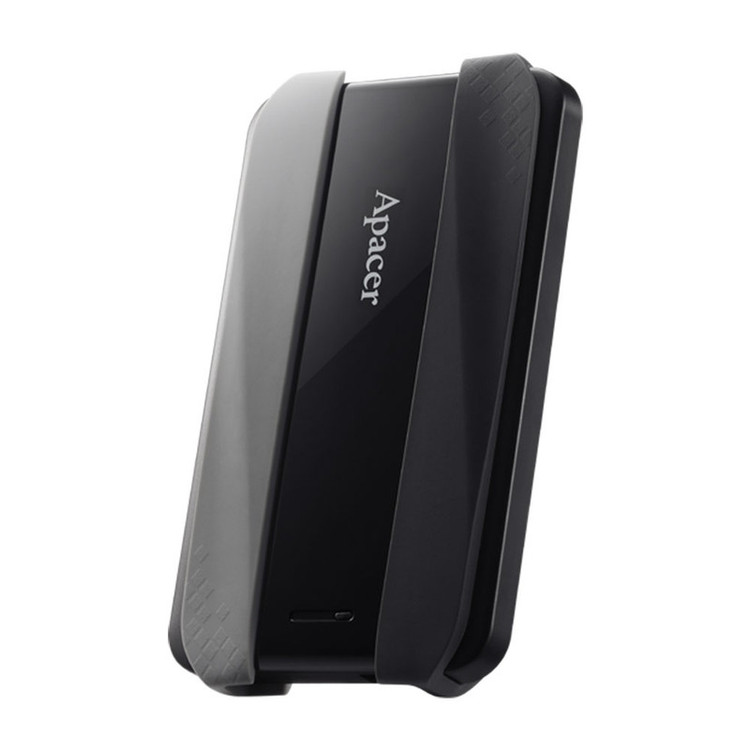 هارد اکسترنال اپیسر مدل ac533 ظرفیت 1 ترابایت دارای رابط USB Type-A 3.0