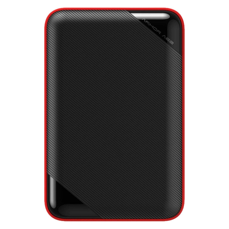 هارد اکسترنال سیلیکون پاور مدل Armor A62 ظرفیت 1 ترابایت