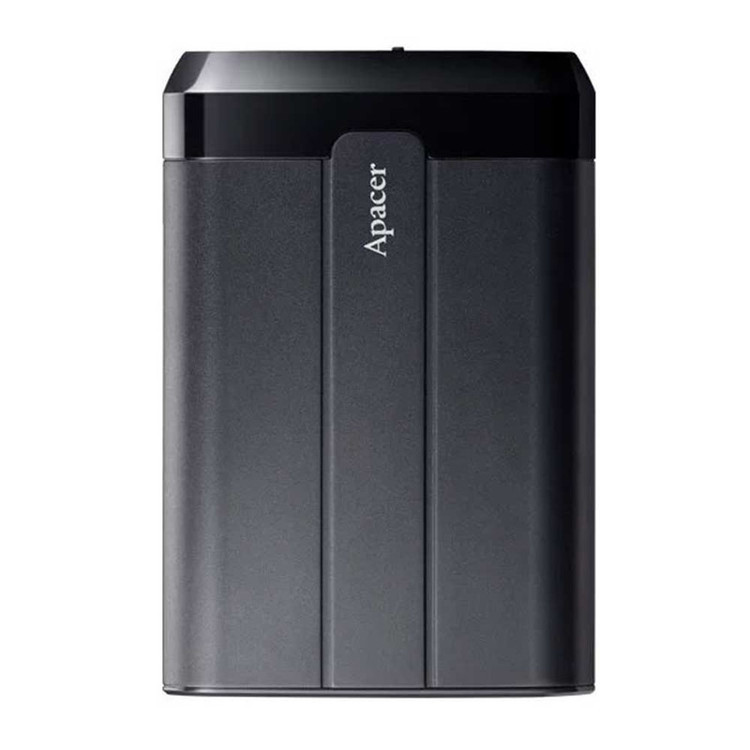 هارد اکسترنال اپیسر مدل AC732 ظرفیت 4 ترابایت