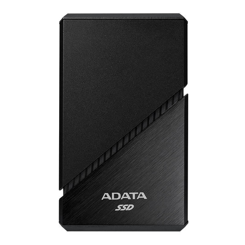 اس اس دی اکسترنال ای دیتا مدل SE920 ظرفیت 1 ترابایت رابط USB 3.2 Gen2