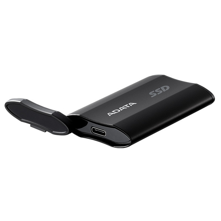 اس اس دی اکسترنال ای دیتا مدل SD810 ظرفیت 1 ترابایت رابط USB 3.2 Gen2