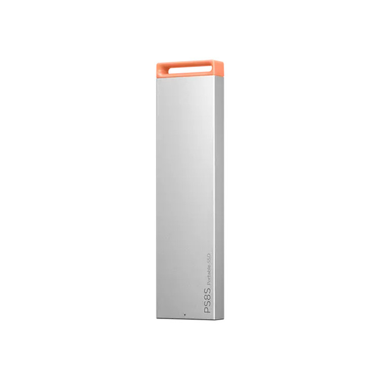 اس اس دی اکسترنال لنوو مدل PS8S ظرفیت 1 ترابایت با رابط USB 3.2 Gen2