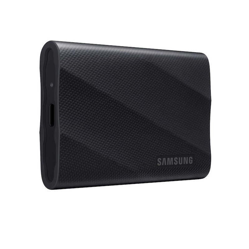 اس اس دی اکسترنال سامسونگ مدل T9 ظرفیت 1 ترابایت رابط USB 3.2 Gen2