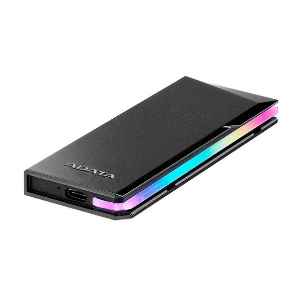 اس اس دی اکسترنال مدل EC700G M.2 M560 ظرفیت 1 ترابایت