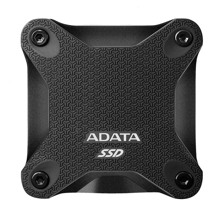 اس اس دی اکسترنال ای دیتا مدل SD620 ظرفیت 2 ترابایت رابط USB 3.2 Gen2