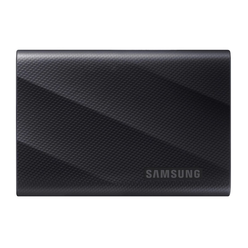 اس اس دی اکسترنال سامسونگ مدل T9 ظرفیت 2 ترابایت رابط USB 3.2 Gen2