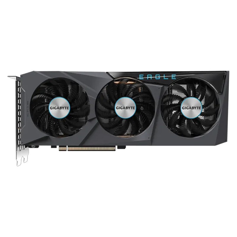 کارت گرافیک گیگابایت مدل Radeon RX 6600 XT EAGLE 8GB