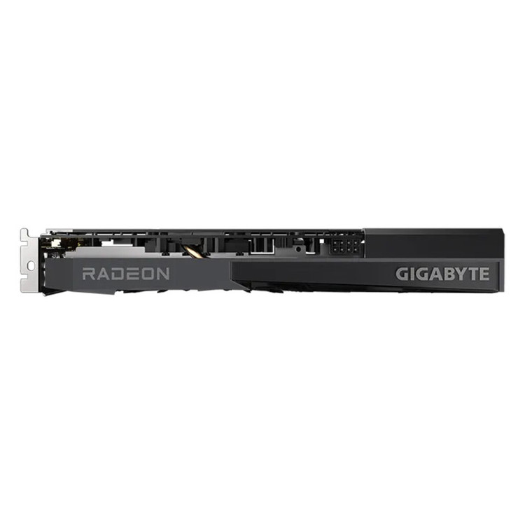 کارت گرافیک گیگابایت مدل Radeon RX 6600 XT EAGLE 8GB