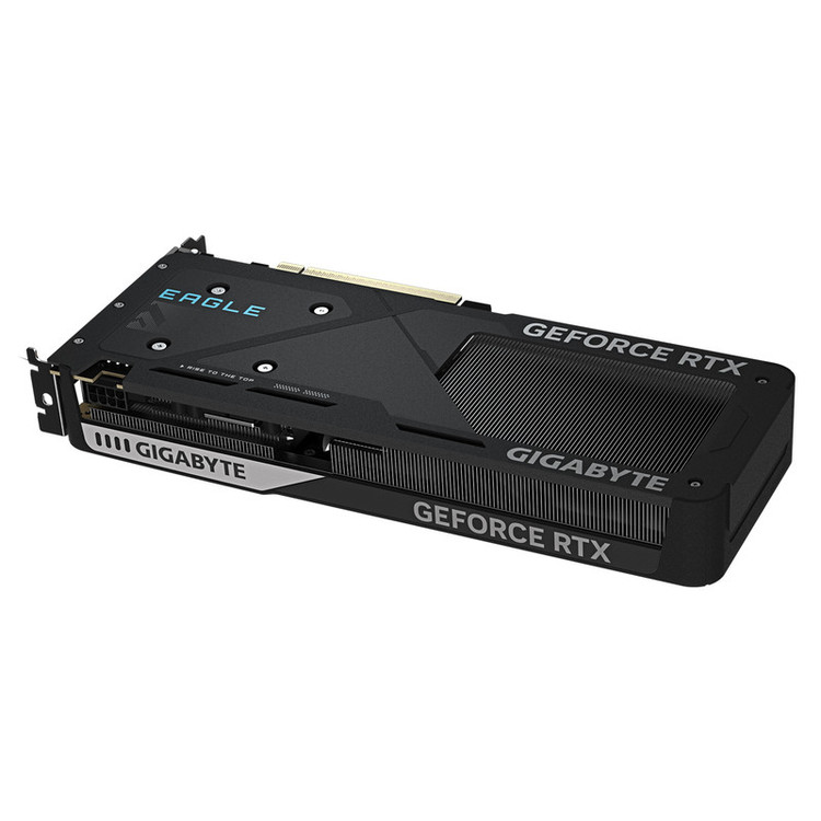 کارت گرافیک گیگابایت مدل GeForce RTX 5060 EAGLE MAX OC 8GB