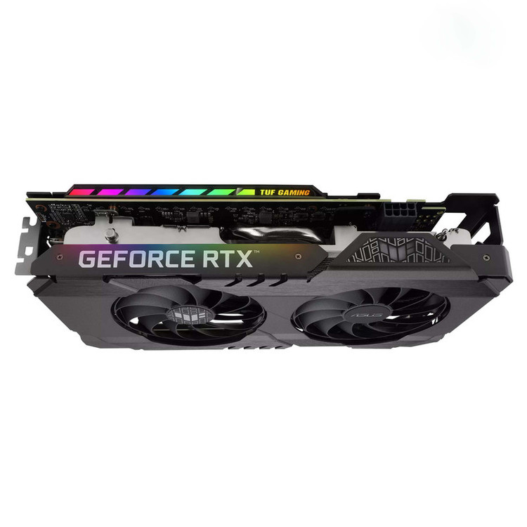 کارت گرافیک ایسوس مدل TUF Gaming GeForce RTX 3050 OC 8GB