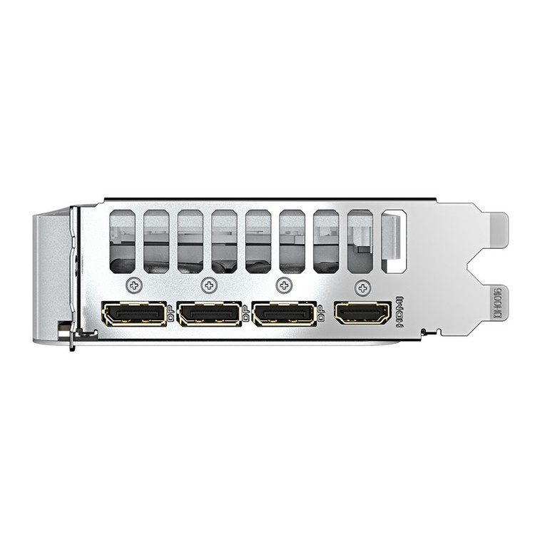 کارت گرافیک گیگابایت مدل GeForce RTX 5060 EAGLE OC ICE 8G