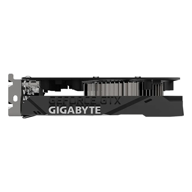 کارت گرافیک گیگابایت مدل GeForce GTX 1650 D6 OC 4GB