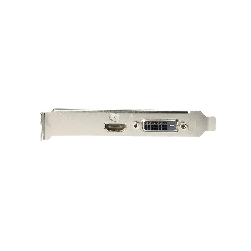 کارت گرافیک گیگابایت مدل GT 1030 Low Profile D4 2GB GV-N1030D4-2GL