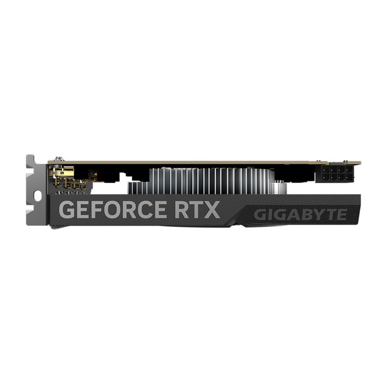 کارت گرافیک مبتنی بر NVIDIA گیگابایت مدل GeForce RTX 4060 D6 8GB