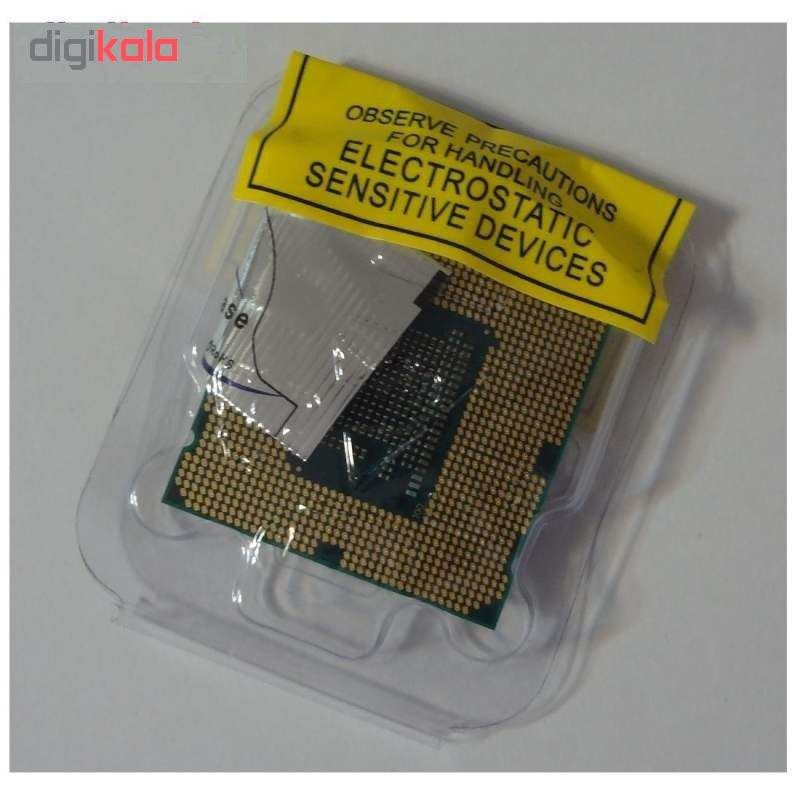 پردازنده مرکزی اینتل سری Core مدل E7400