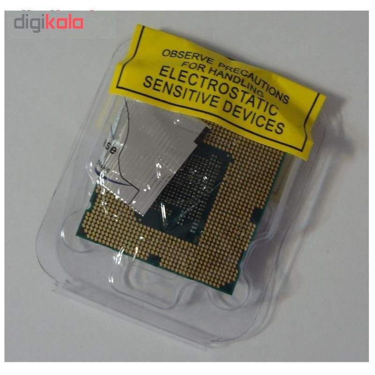 پردازنده مرکزی اینتل سری 2 Core مدل E8500