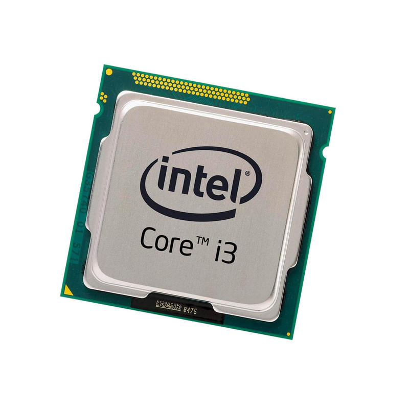 پردازنده مرکزی اینتل سری Haswell مدل Core i3-4170 Tray