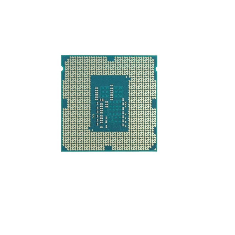 پردازنده مرکزی اینتل سری Haswell مدل Core i3-4170 Tray
