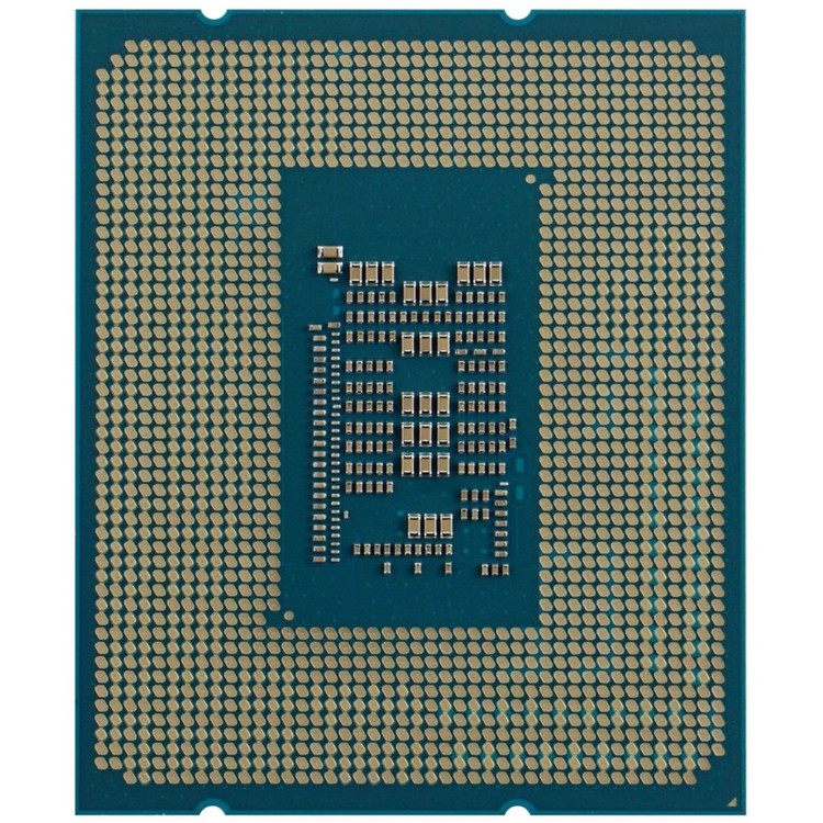 پردازنده مرکزی اینتل مدل Core i3 12100-Tray